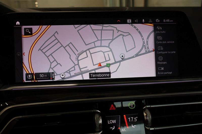 bmw X 5 2019 - 26