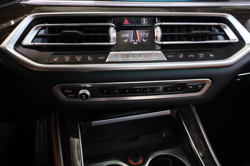 bmw X 5 2019 - 27