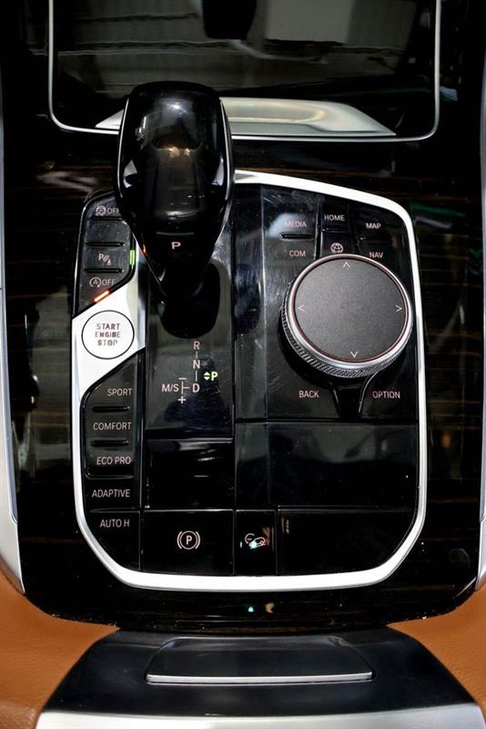 bmw X 5 2019 - 30
