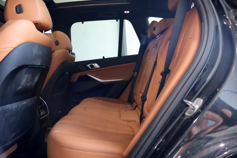 bmw X 5 2019 - 34