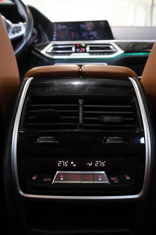 bmw X 5 2019 - 35