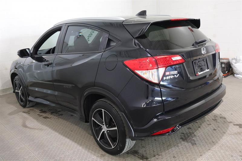honda HR-V 2021 - 5