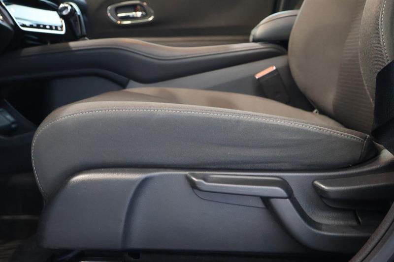 honda HR-V 2021 - 13