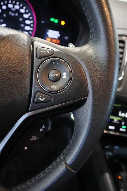 honda HR-V 2021 - 18