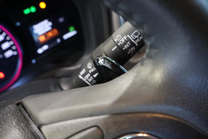 honda HR-V 2021 - 19