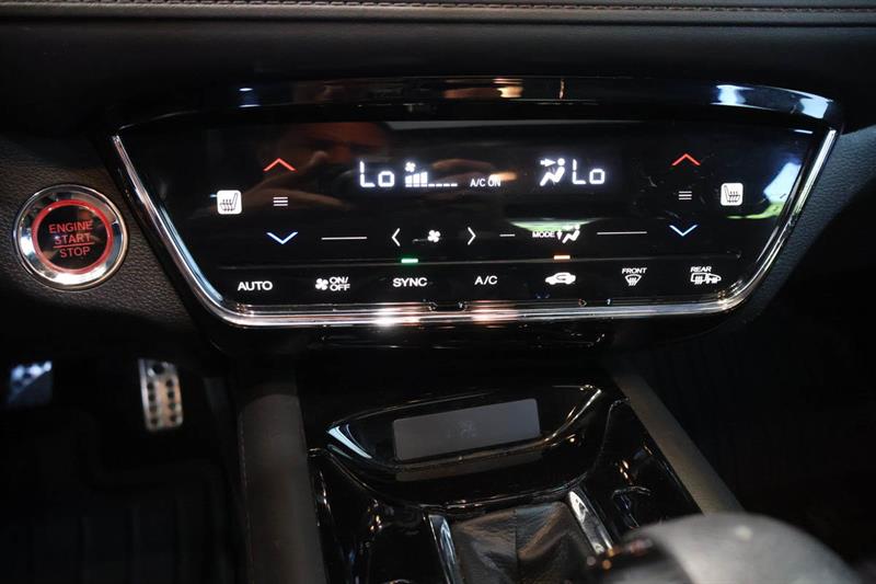 honda HR-V 2021 - 25