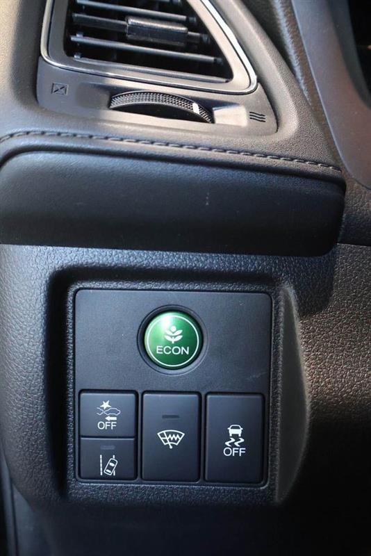 honda HR-V 2021 - 26