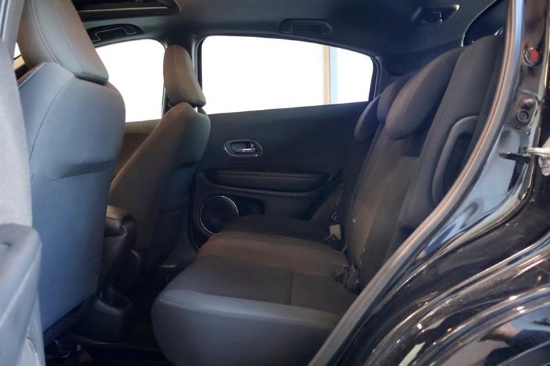 honda HR-V 2021 - 29