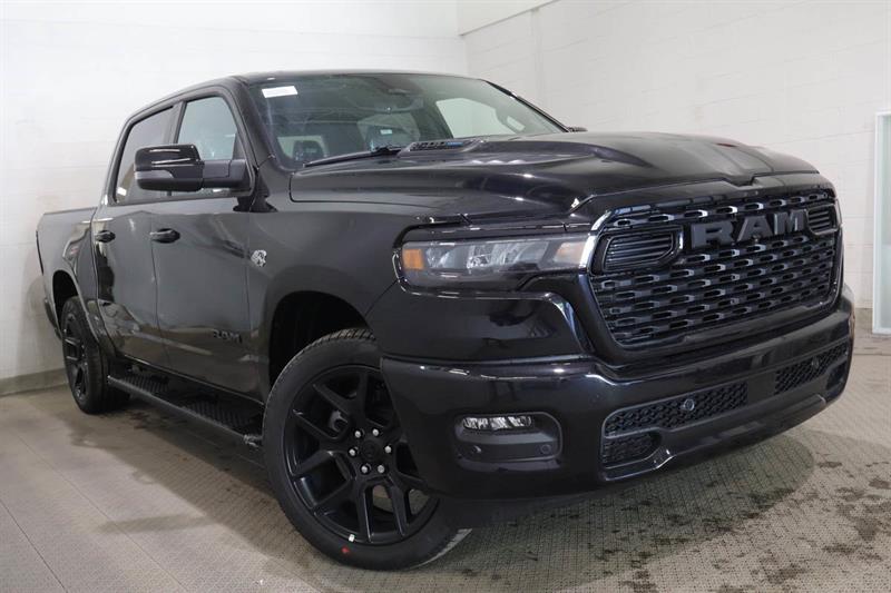 ram 1500 2026