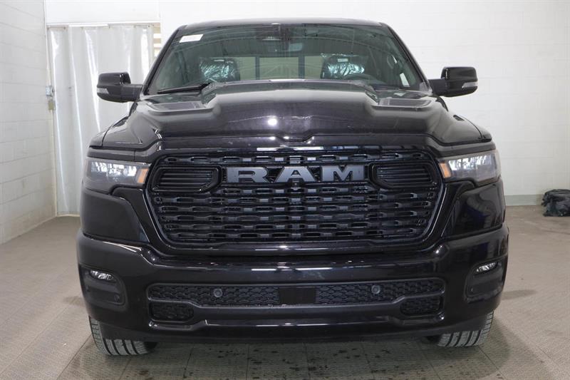 ram 1500 2026 - 2