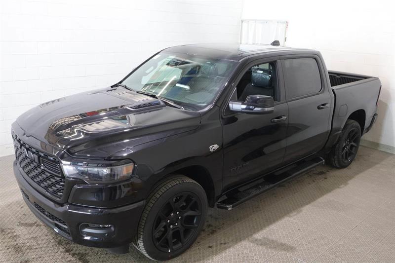 ram 1500 2026 - 3