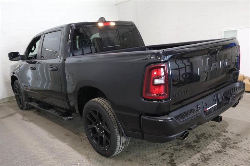 ram 1500 2026 - 4