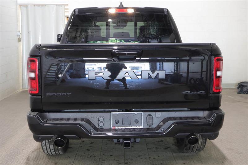 ram 1500 2026 - 5