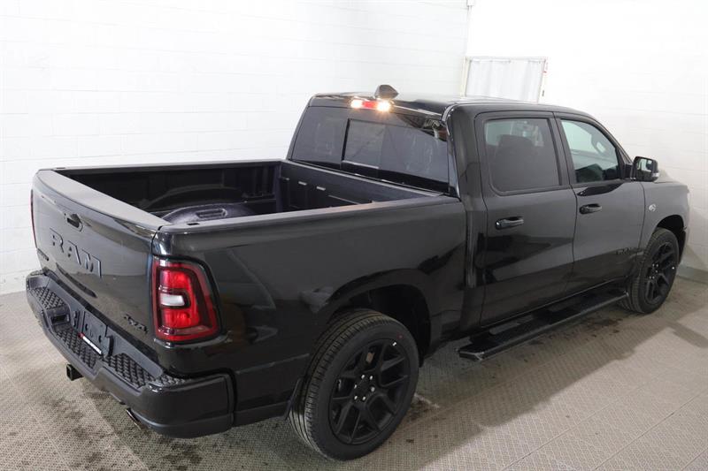 ram 1500 2026 - 6