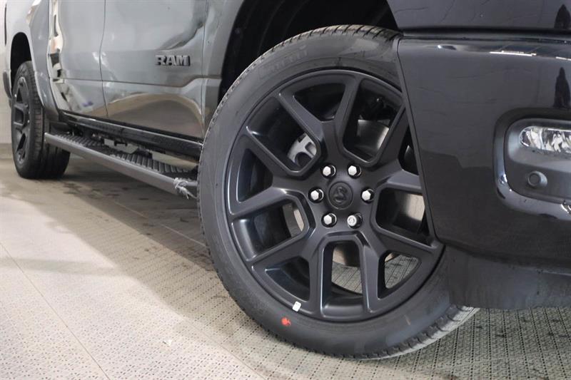 ram 1500 2026 - 7