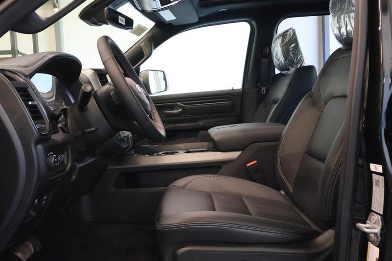 ram 1500 2026 - 8