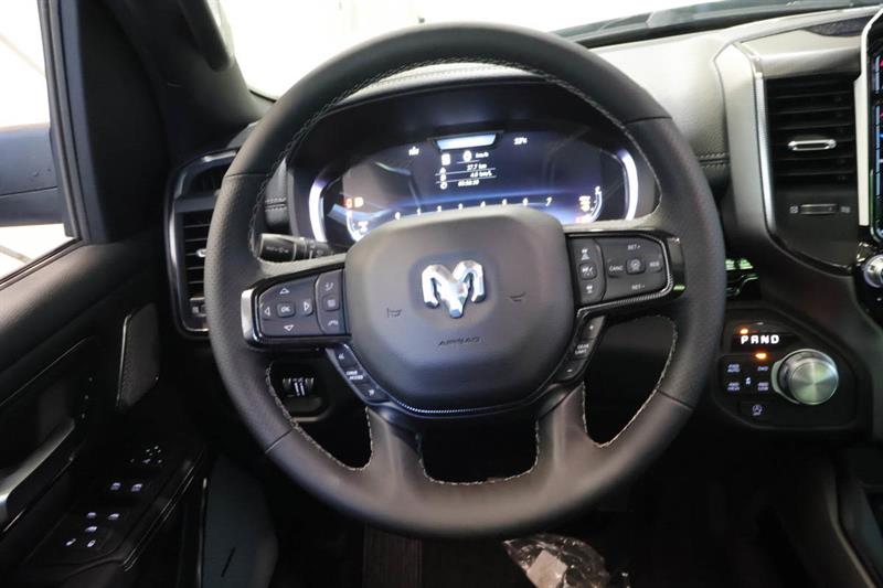 ram 1500 2026 - 12