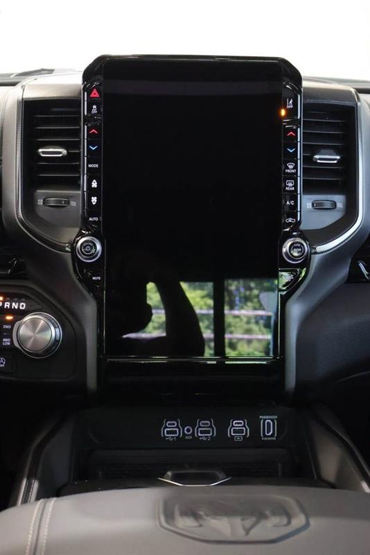 ram 1500 2026 - 16