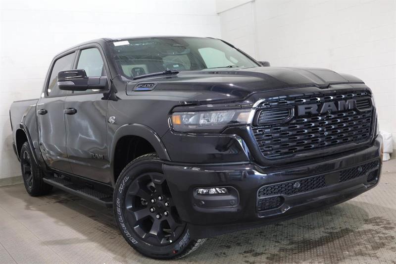 ram 1500 2026