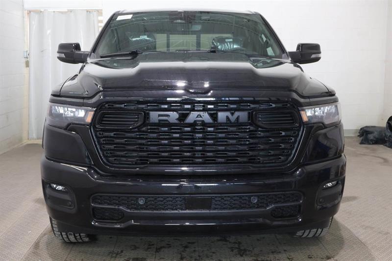 ram 1500 2026 - 2