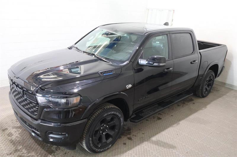 ram 1500 2026 - 3