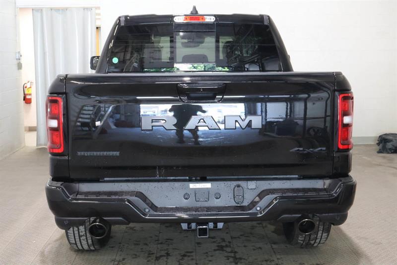 ram 1500 2026 - 5