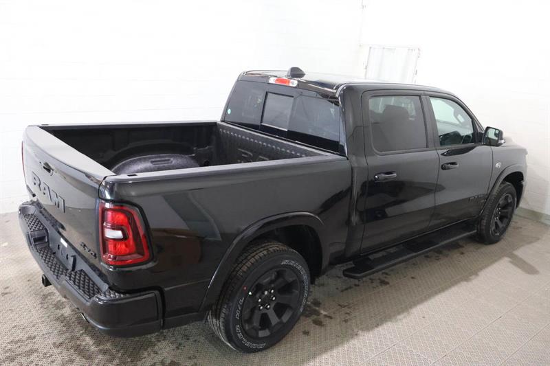 ram 1500 2026 - 6