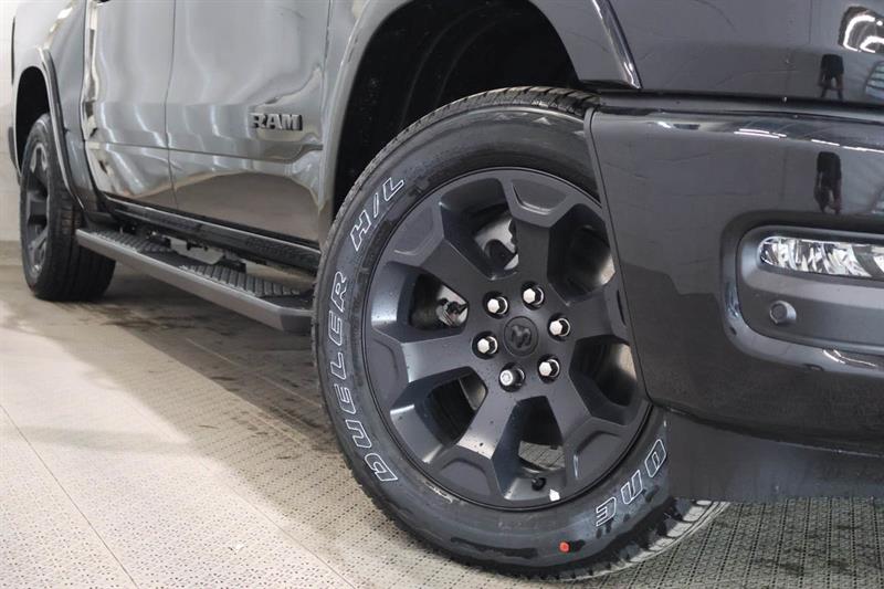 ram 1500 2026 - 7