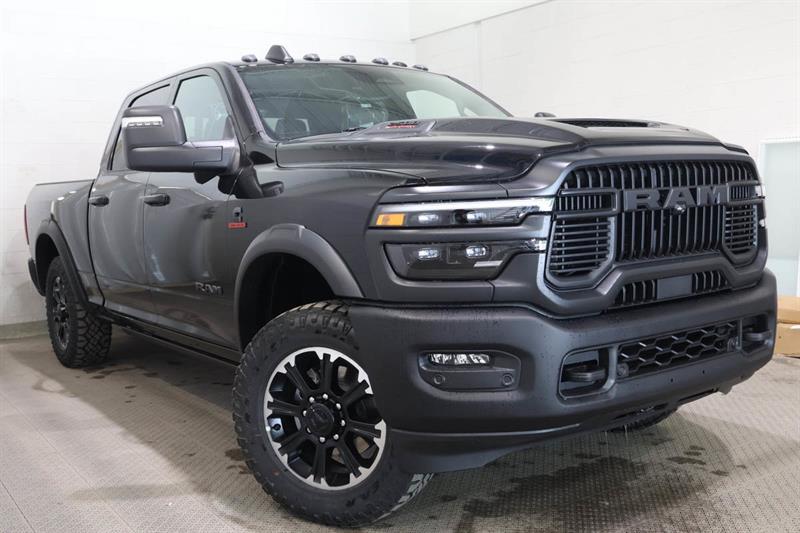ram 2500 2026