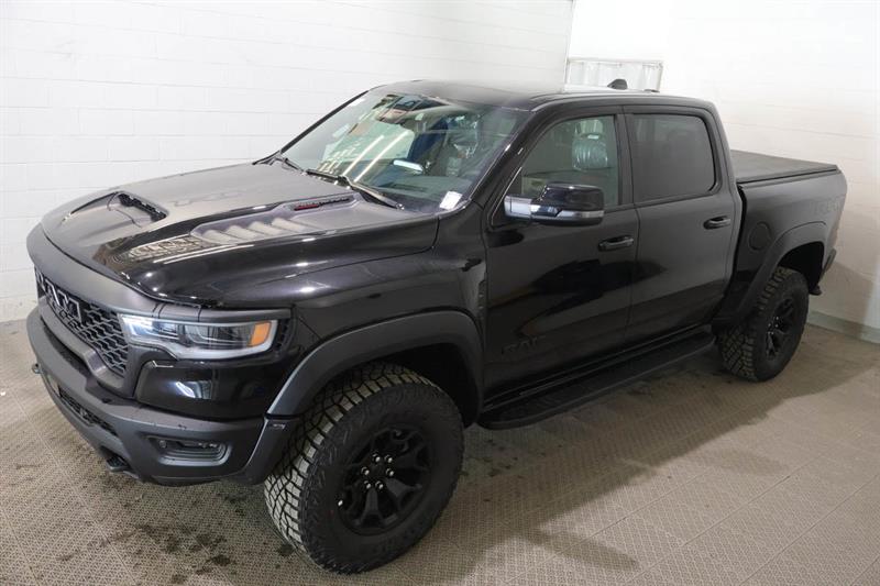 ram 1500 2026 - 3