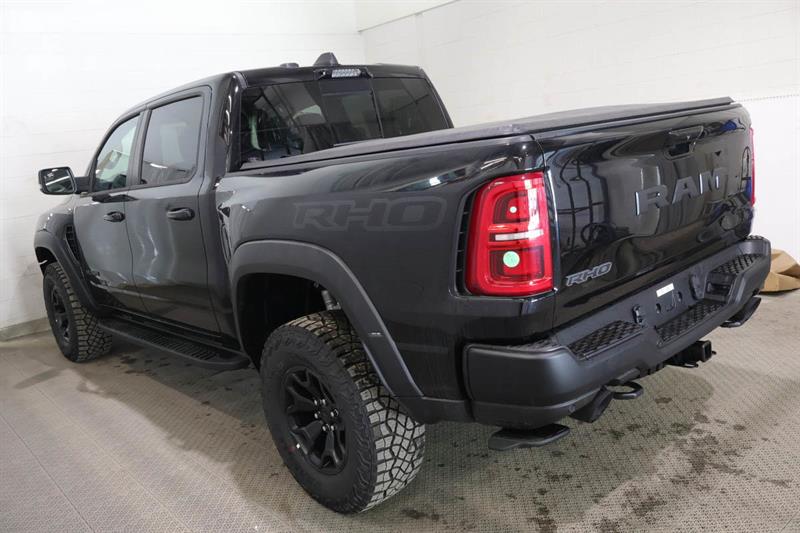 ram 1500 2026 - 4