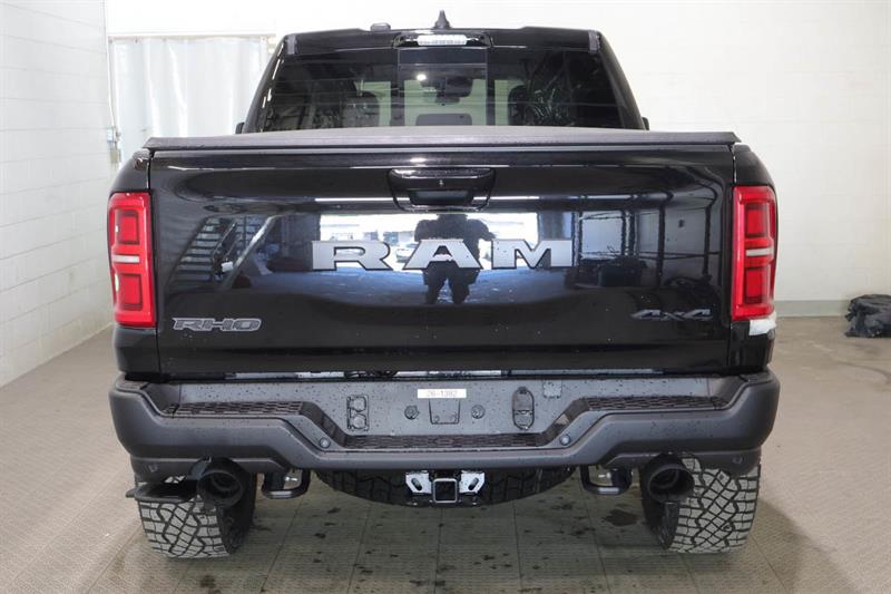 ram 1500 2026 - 5
