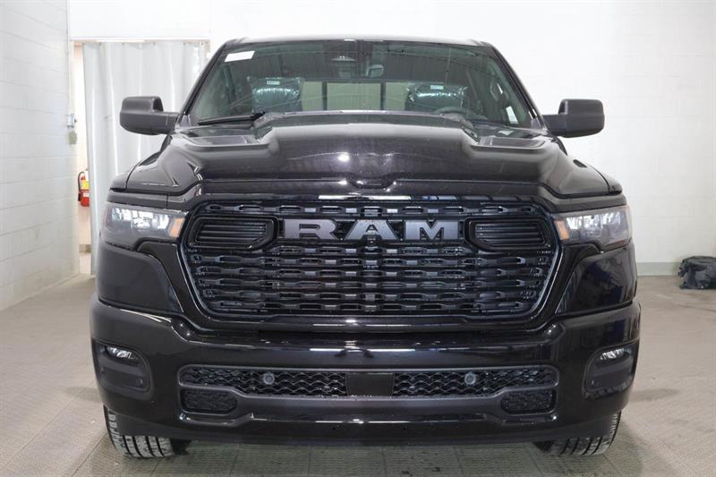 ram 1500 2026 - 2