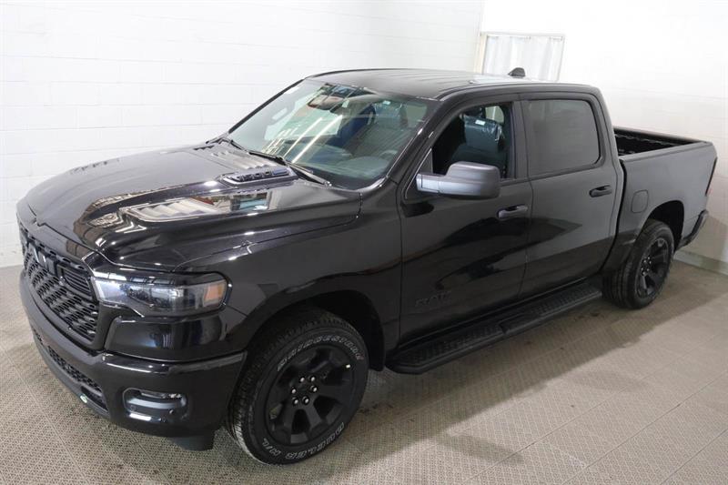 ram 1500 2026 - 3