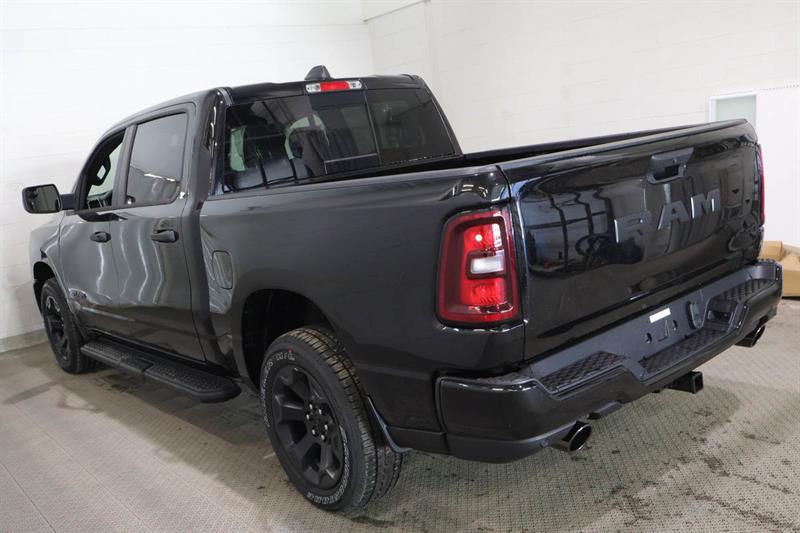 ram 1500 2026 - 4