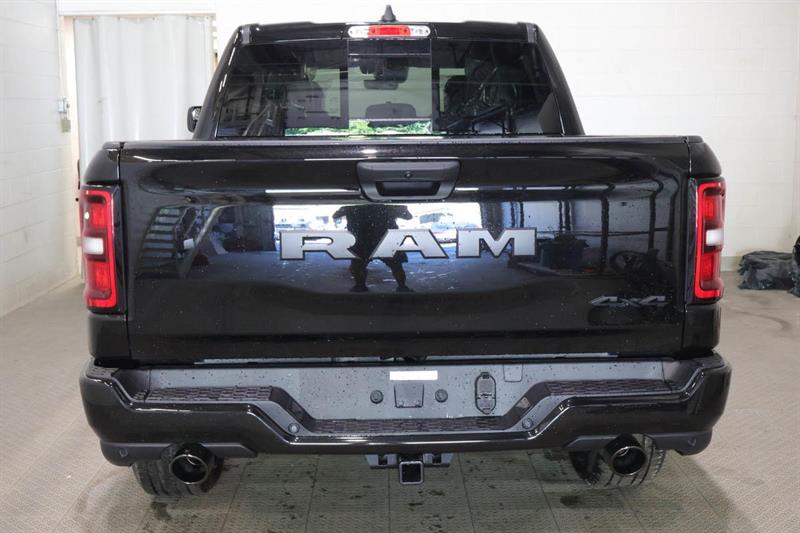 ram 1500 2026 - 5