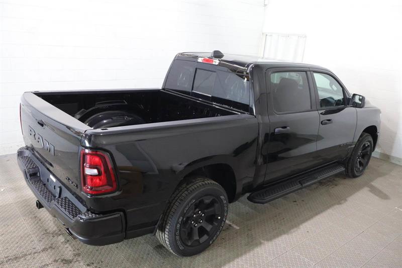 ram 1500 2026 - 6