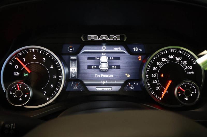 ram 1500 2026 - 14