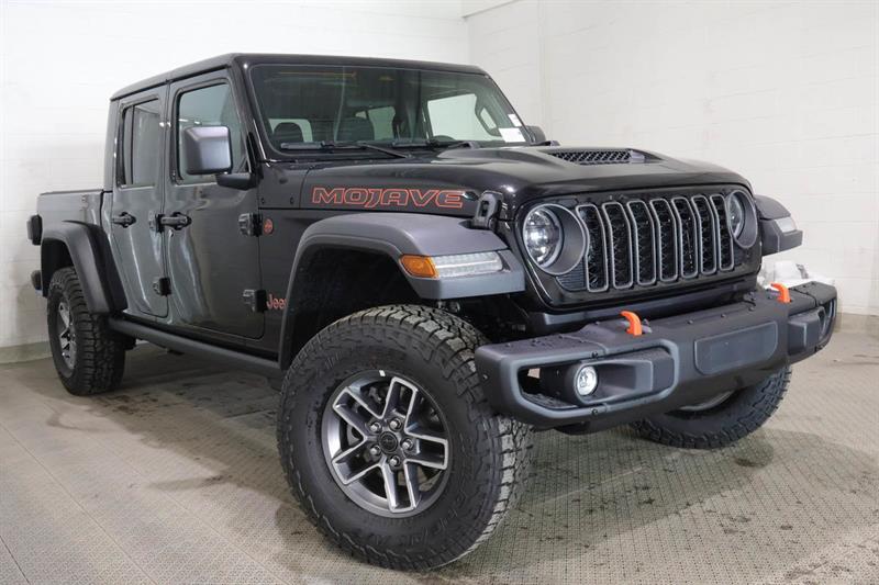 jeep Gladiator 2026