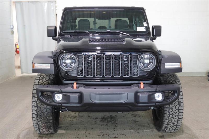 jeep Gladiator 2026 - 2