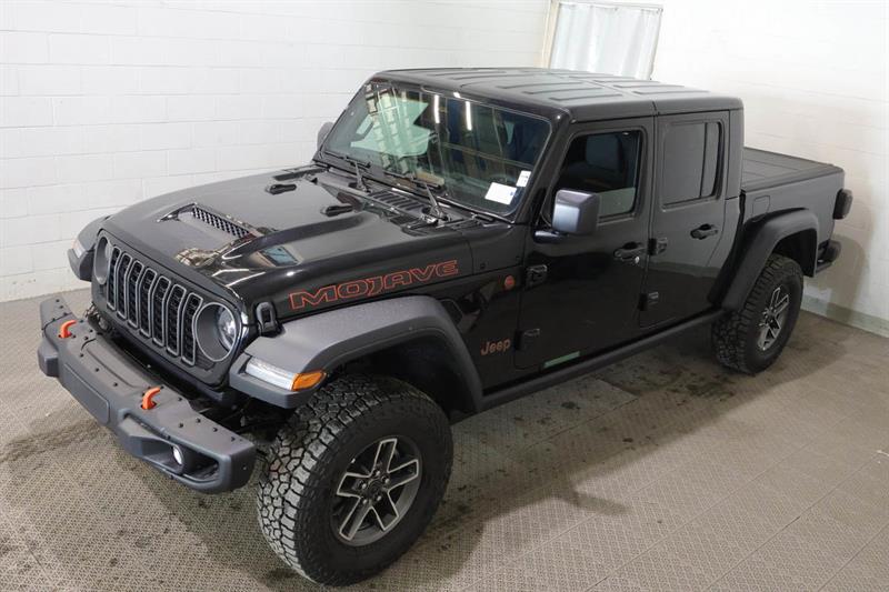 jeep Gladiator 2026 - 3