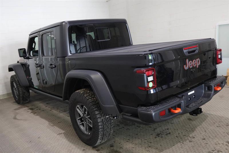 jeep Gladiator 2026 - 4