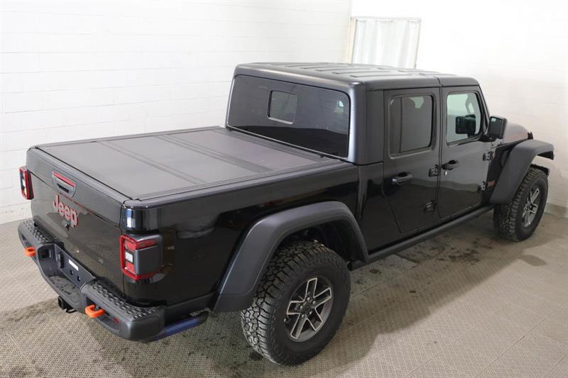 jeep Gladiator 2026 - 6