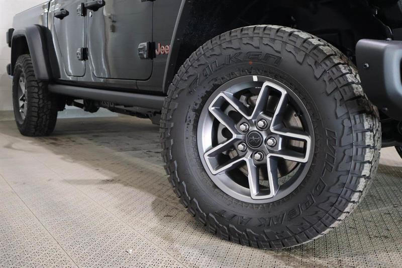 jeep Gladiator 2026 - 7
