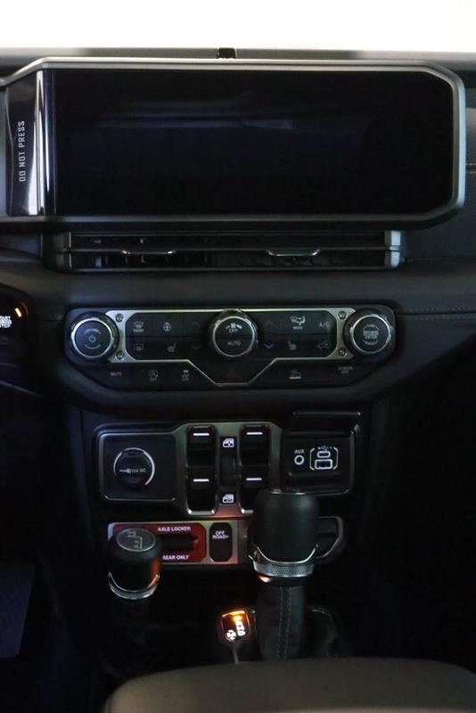 jeep Gladiator 2026 - 15