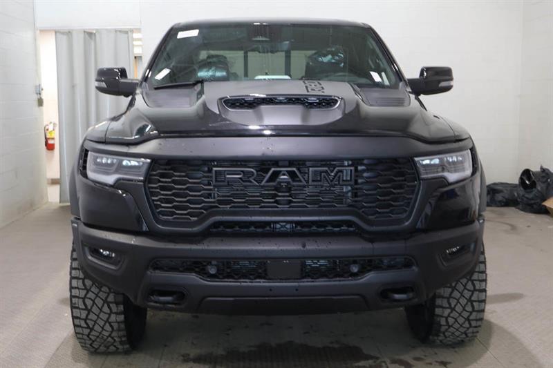 ram 1500 2026 - 2