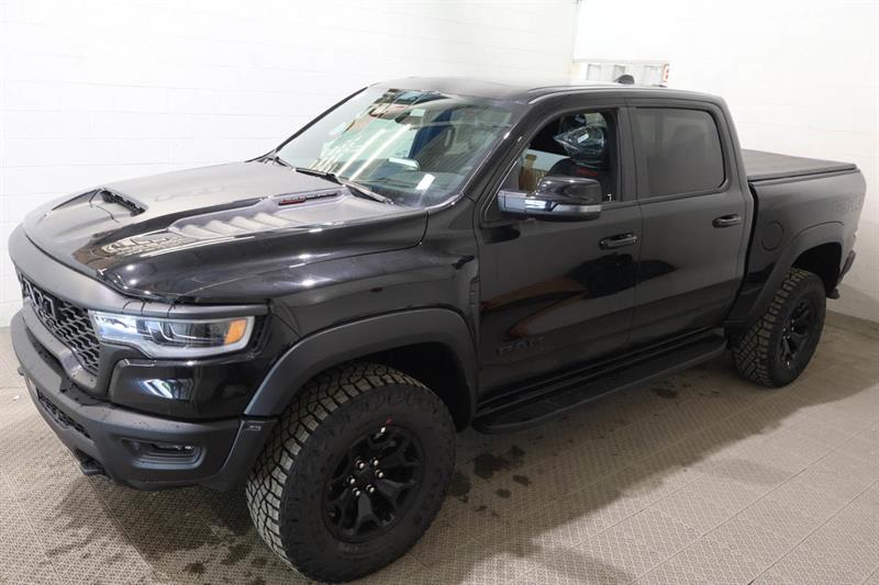ram 1500 2026 - 3