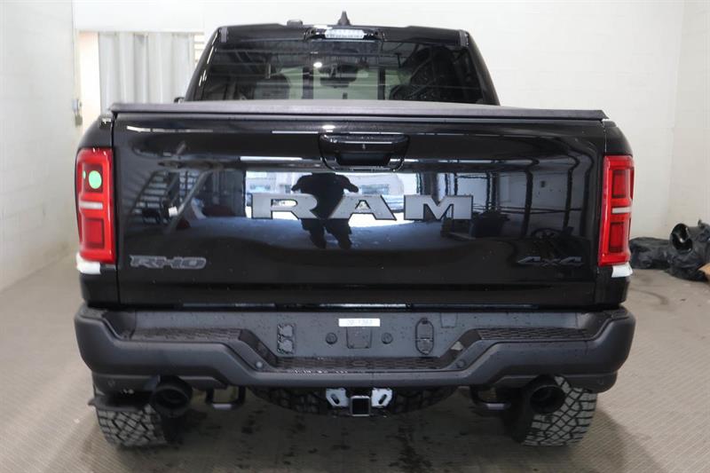 ram 1500 2026 - 5