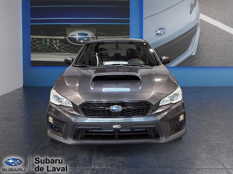 subaru WRX 2021 - 2