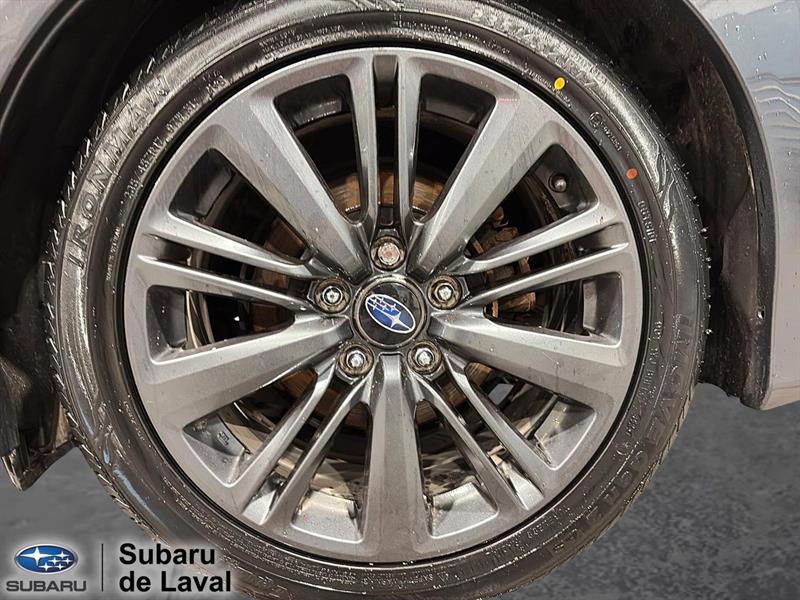 subaru WRX 2021 - 8